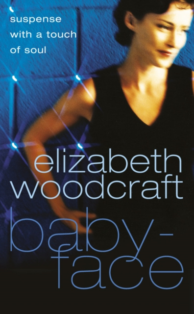 E-knjiga Babyface Elizabeth Woodcraft