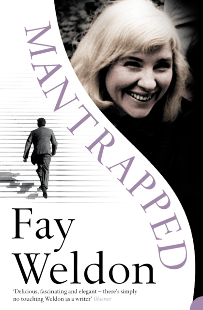 E-knjiga Mantrapped Fay Weldon