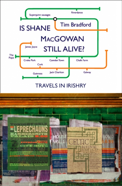 E-book Is Shane MacGowan Still Alive? Tim Bradford