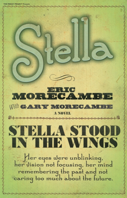 E-book Stella Eric Morecambe