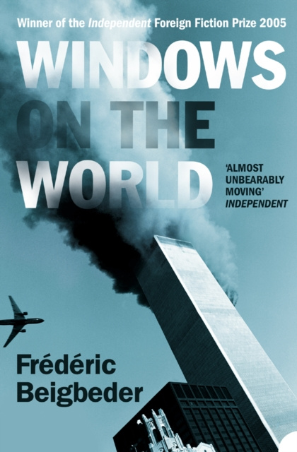 E-book Windows on the World Frederic Beigbeder