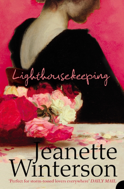 E-knjiga Lighthousekeeping Jeanette Winterson