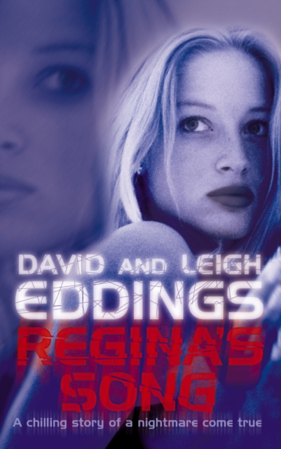 E-book Regina's Song David Eddings