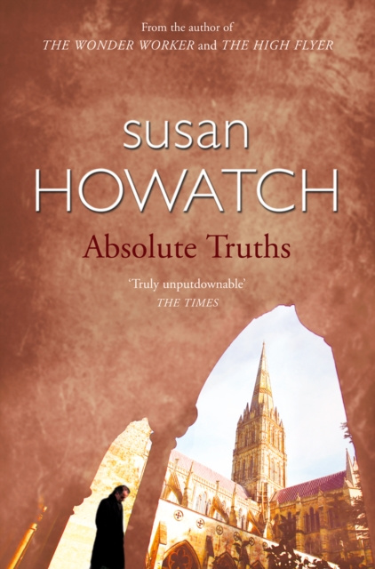 E-book Absolute Truths Susan Howatch