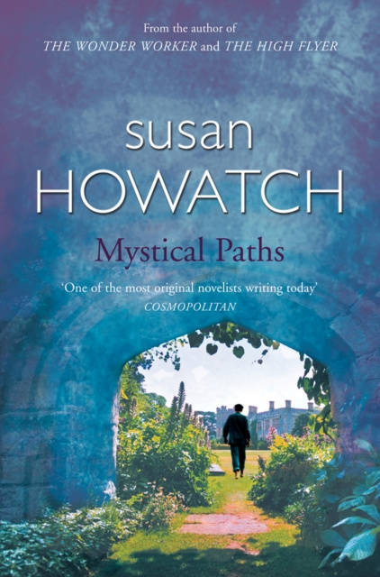 E-knjiga Mystical Paths Susan Howatch