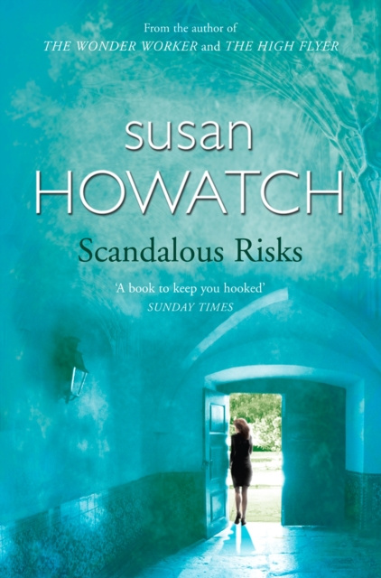 E-book Scandalous Risks Susan Howatch