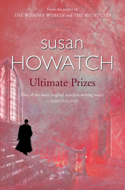 E-book Ultimate Prizes Susan Howatch