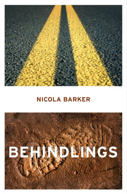 E-knjiga Behindlings Nicola Barker