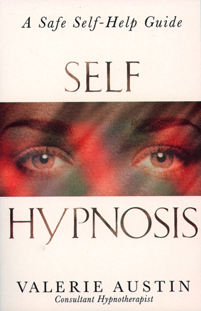 E-book Self Hypnosis Valerie Austin