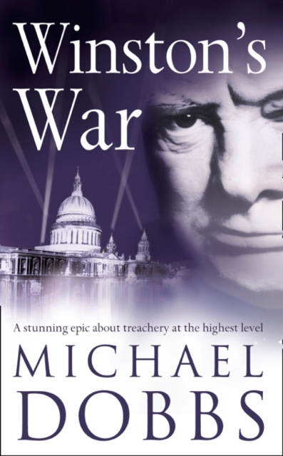 E-Book Winston's War Michael Dobbs