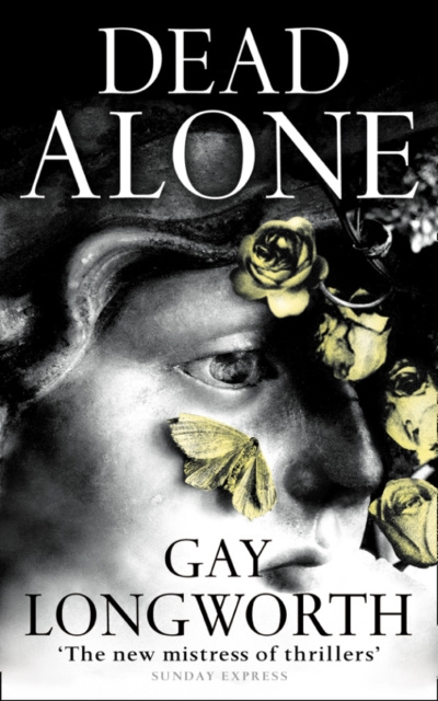 E-book Dead Alone Gay Longworth