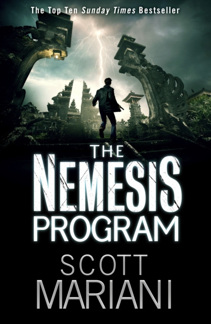E-book Nemesis Program (Ben Hope, Book 9) Scott Mariani
