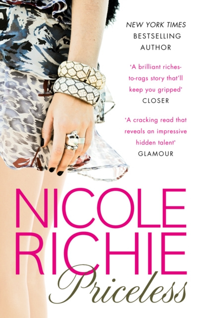 E-book Priceless Nicole Richie