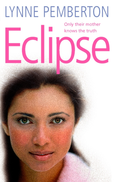 E-knjiga Eclipse Lynne Pemberton