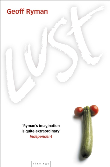E-book Lust Geoff Ryman