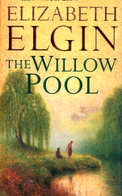E-book Willow Pool Elizabeth Elgin