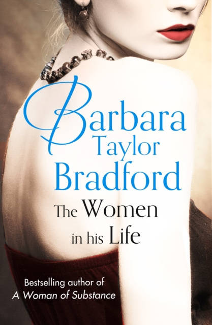 E-knjiga Women in His Life Barbara Taylor Bradford