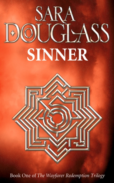 E-knjiga Sinner Sara Douglass