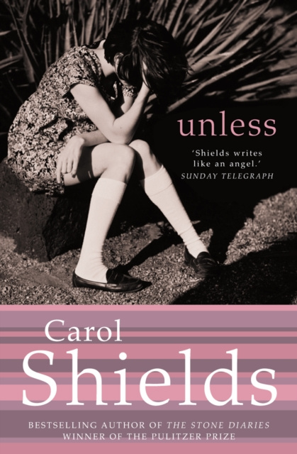 E-knjiga Unless Carol Shields