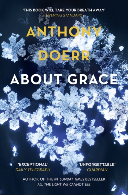 E-book About Grace Anthony Doerr