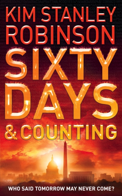 E-book Sixty Days and Counting Kim Stanley Robinson