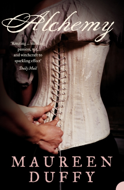 E-book Alchemy Maureen Duffy