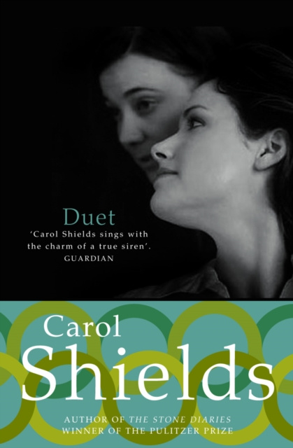 E-knjiga Duet Carol Shields