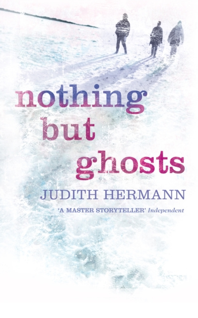 E-book Nothing but Ghosts Judith Hermann