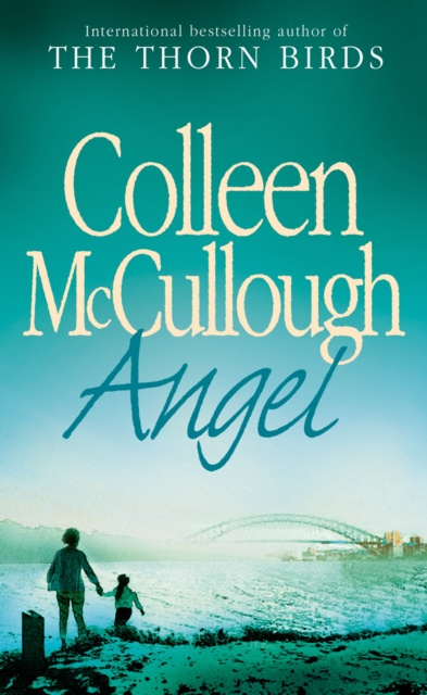 E-knjiga Angel Colleen McCullough
