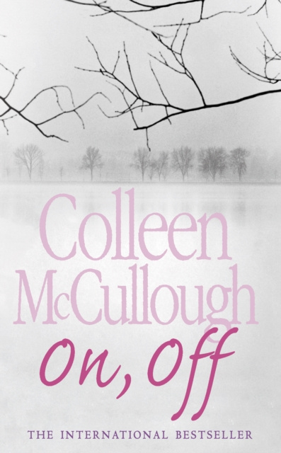 E-knjiga On, Off Colleen McCullough