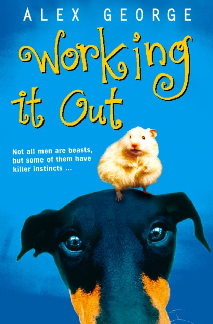 E-book Working It Out Alex George