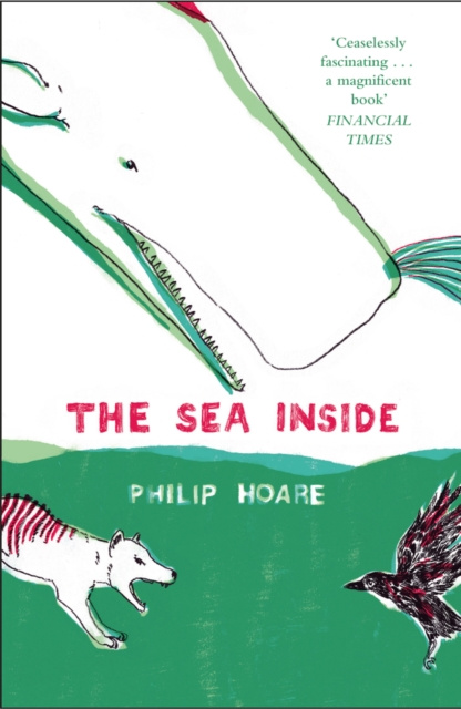 E-Book Sea Inside Philip Hoare