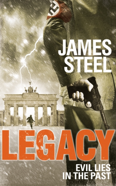 E-book Legacy James Steel