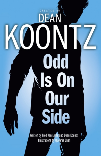 E-kniha Odd is on Our Side (Odd Thomas graphic novel) Dean Koontz