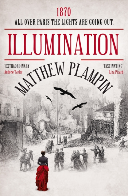 E-book Illumination Matthew Plampin