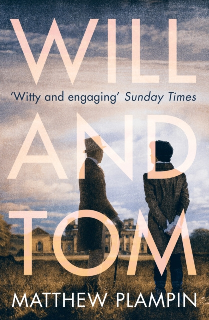 E-book Will & Tom Matthew Plampin