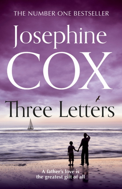 E-knjiga Three Letters Josephine Cox