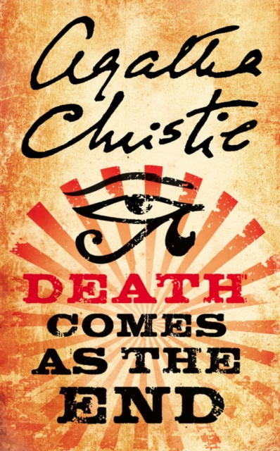 E-knjiga Death Comes as the End Agatha Christie