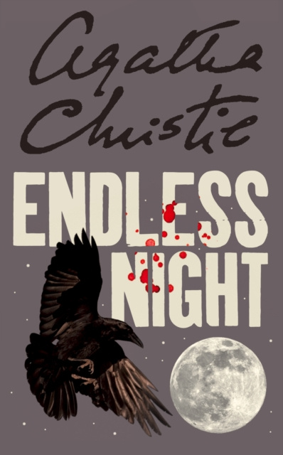 Livre numérique Endless Night Agatha Christie