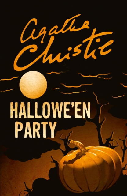 E-book Hallowe'en Party Agatha Christie