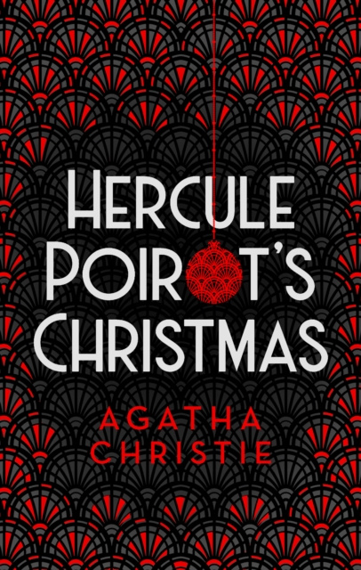 E-Book Hercule Poirot's Christmas Agatha Christie