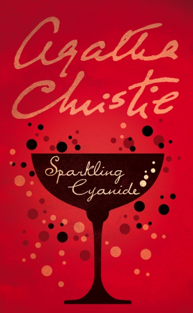 E-book Sparkling Cyanide Agatha Christie