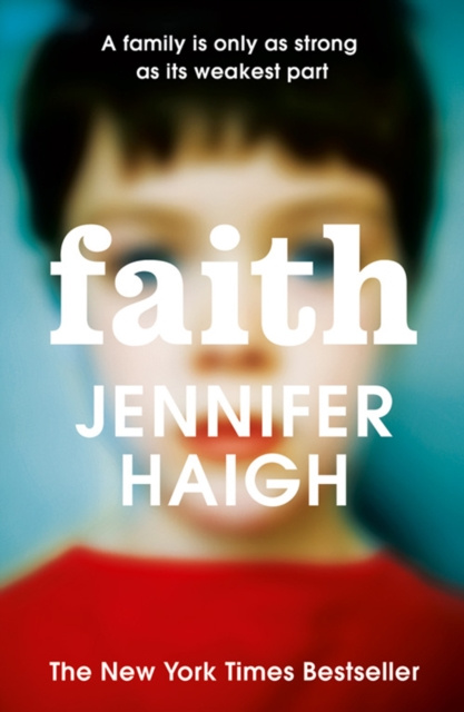 E-knjiga Faith Jennifer Haigh