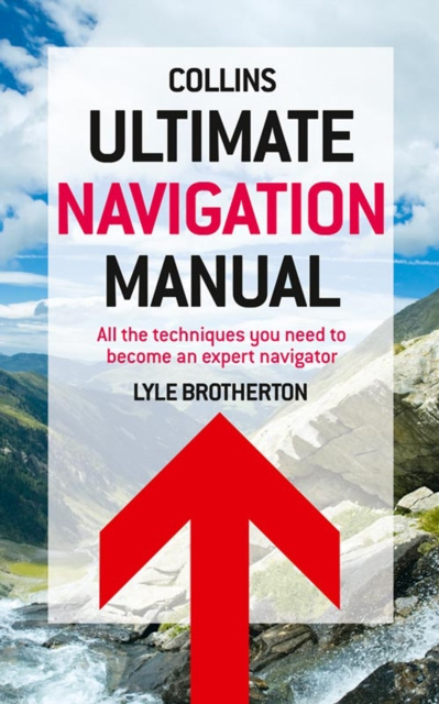 E-kniha Ultimate Navigation Manual Lyle Brotherton