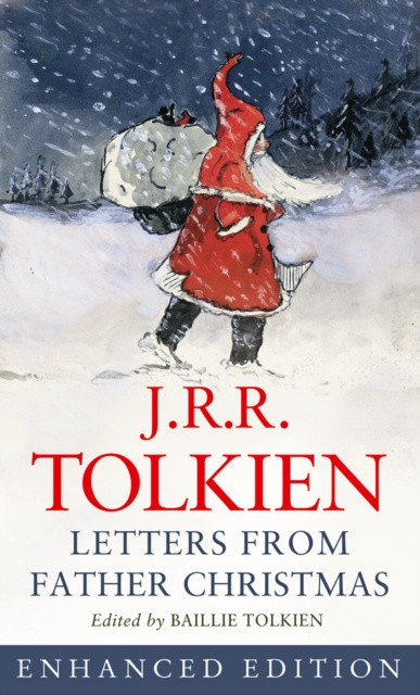 E-Book Letters from Father Christmas John Ronald Reuel Tolkien