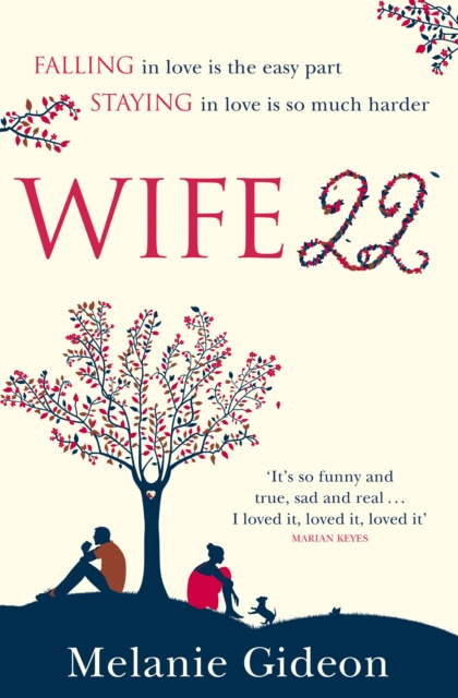 E-book Wife 22 Melanie Gideon