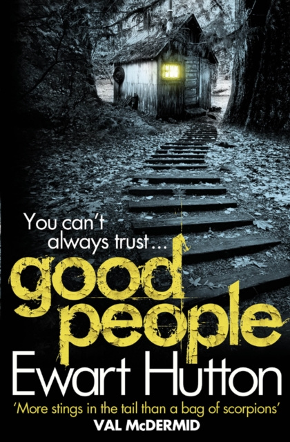 E-book Good People Ewart Hutton