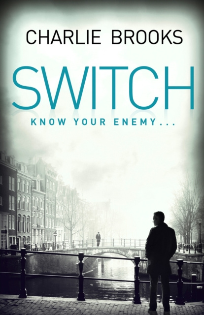 E-Book Switch Charlie Brooks