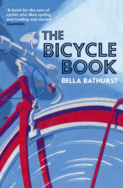 E-book Bicycle Book Bella Bathurst