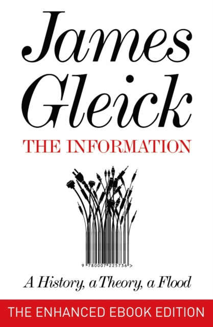 E-book Information James Gleick